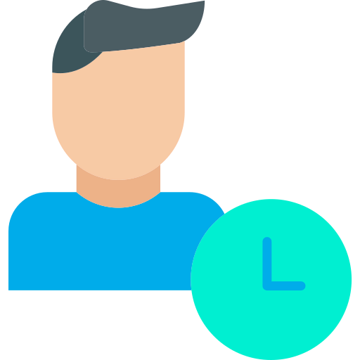 User icon