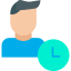 User icon 64x64