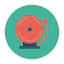 School bell Symbol 64x64