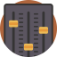 Mixer icon 64x64