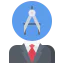 Architect icon 64x64