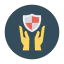 Safety Symbol 64x64