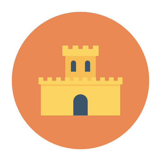 Castle icon