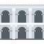 Architecture icon 64x64
