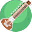 Sitar icon 64x64
