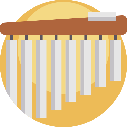 Chimes icon