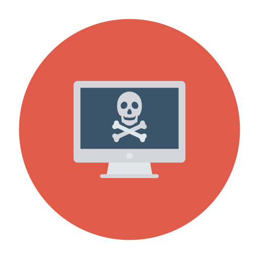 Danger icon