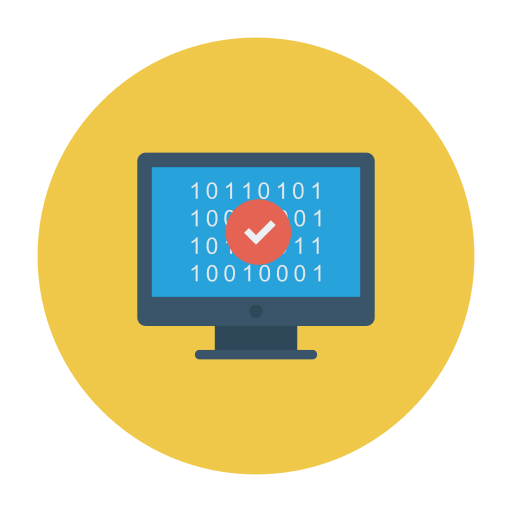 Monitor icon