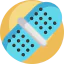 Percussion icon 64x64