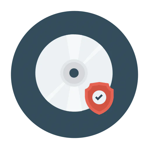 Dvd icon