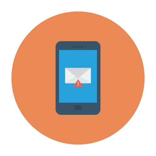 Mobile icon