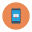 Mobile Symbol 64x64