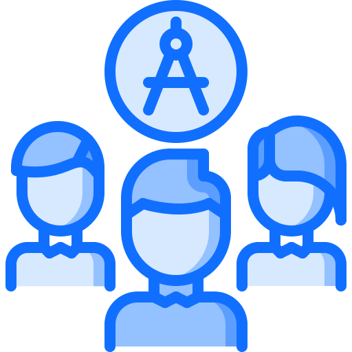 Architects icon