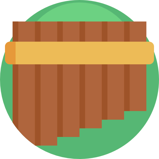 Flute icon