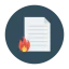 Firewall icon 64x64