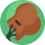 Castanets icon 64x64