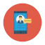 Passcode Symbol 64x64