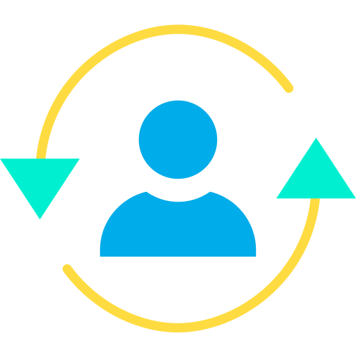 User icon
