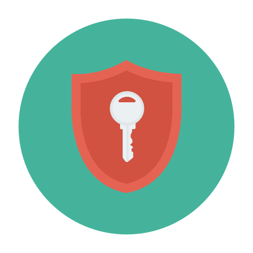 Security icon