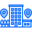 Building icon 64x64