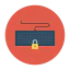 Keyboard Symbol 64x64