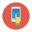 Keypad Symbol 64x64