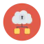 Data protection Symbol 64x64