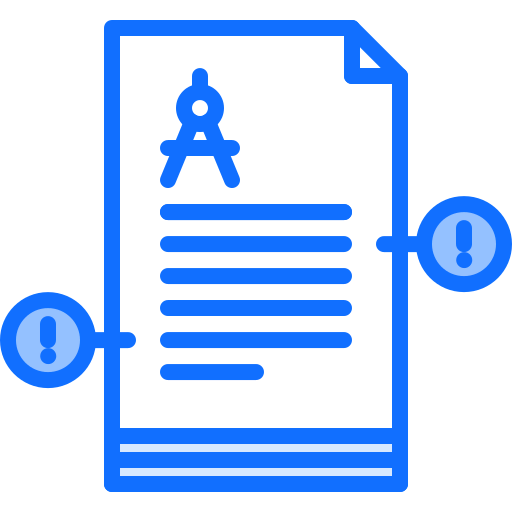 Project icon