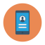 Mobile Symbol 64x64