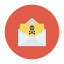 Email Symbol 64x64