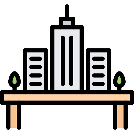 Architecture icon