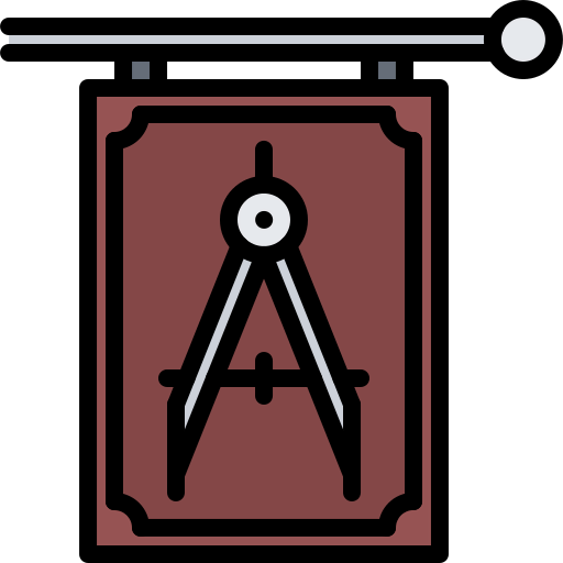 Architect icon