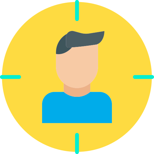 Target icon