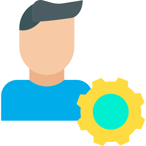 User icon