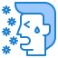 Cough icon 64x64