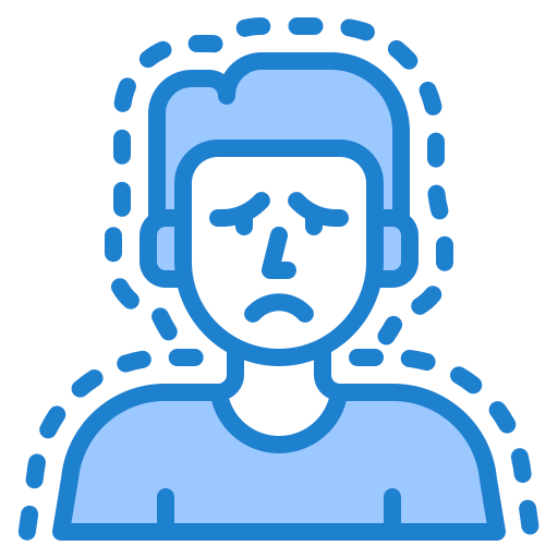 Cold icon