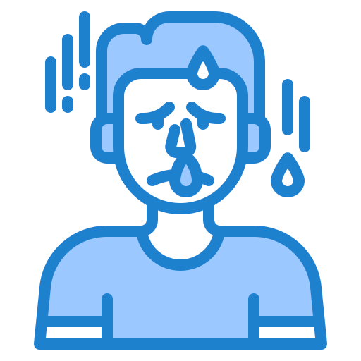 Fever icon