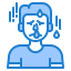 Fever icon 64x64