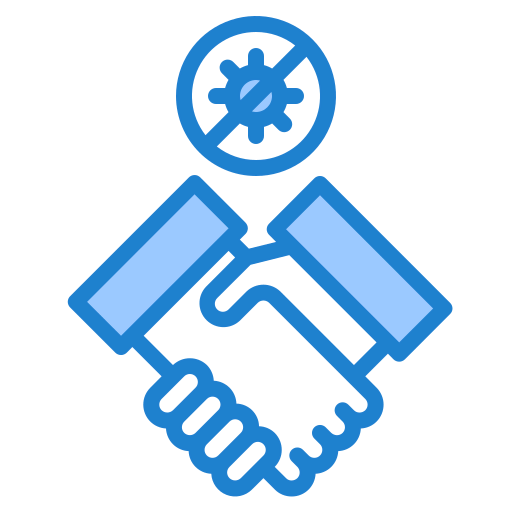 Handshake icon