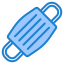 Facemask icon 64x64