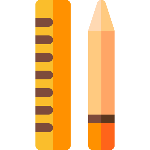 Ruler icon