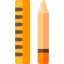 Ruler icon 64x64