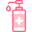 Hand sanitizer icon 64x64