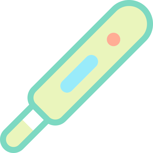 Thermometer icon