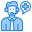 Help call icon 64x64