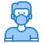 Sick icon 64x64