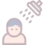 Shower icon 64x64