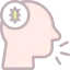 Cough icon 64x64