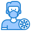Sick icon 64x64