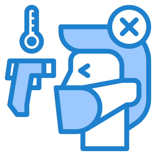 Thermometer icon